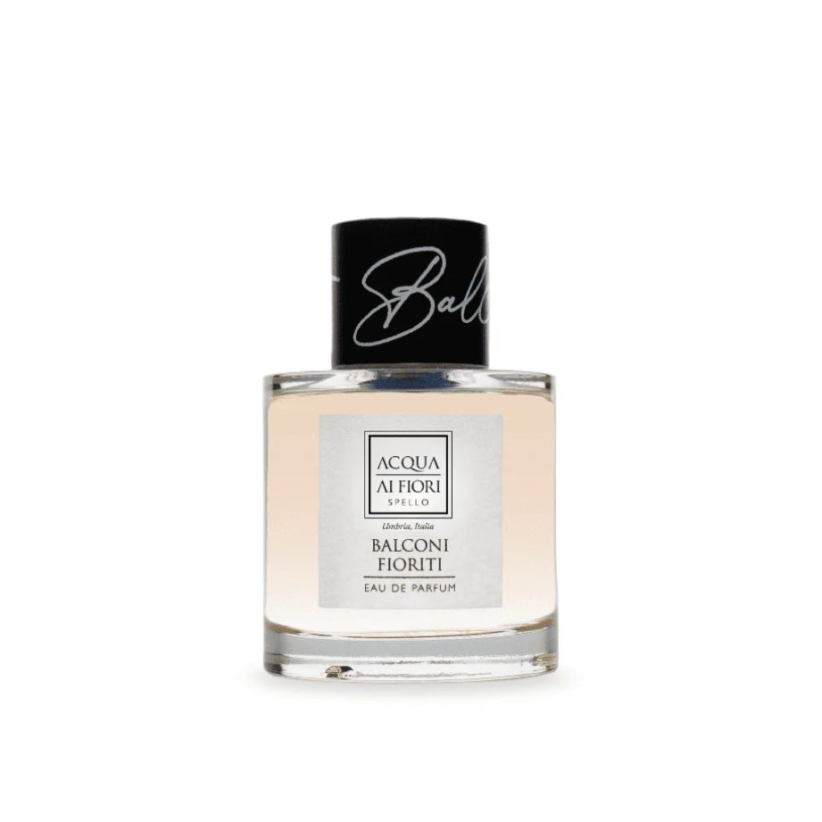 Balconi Fioriti, Eau de Parfum