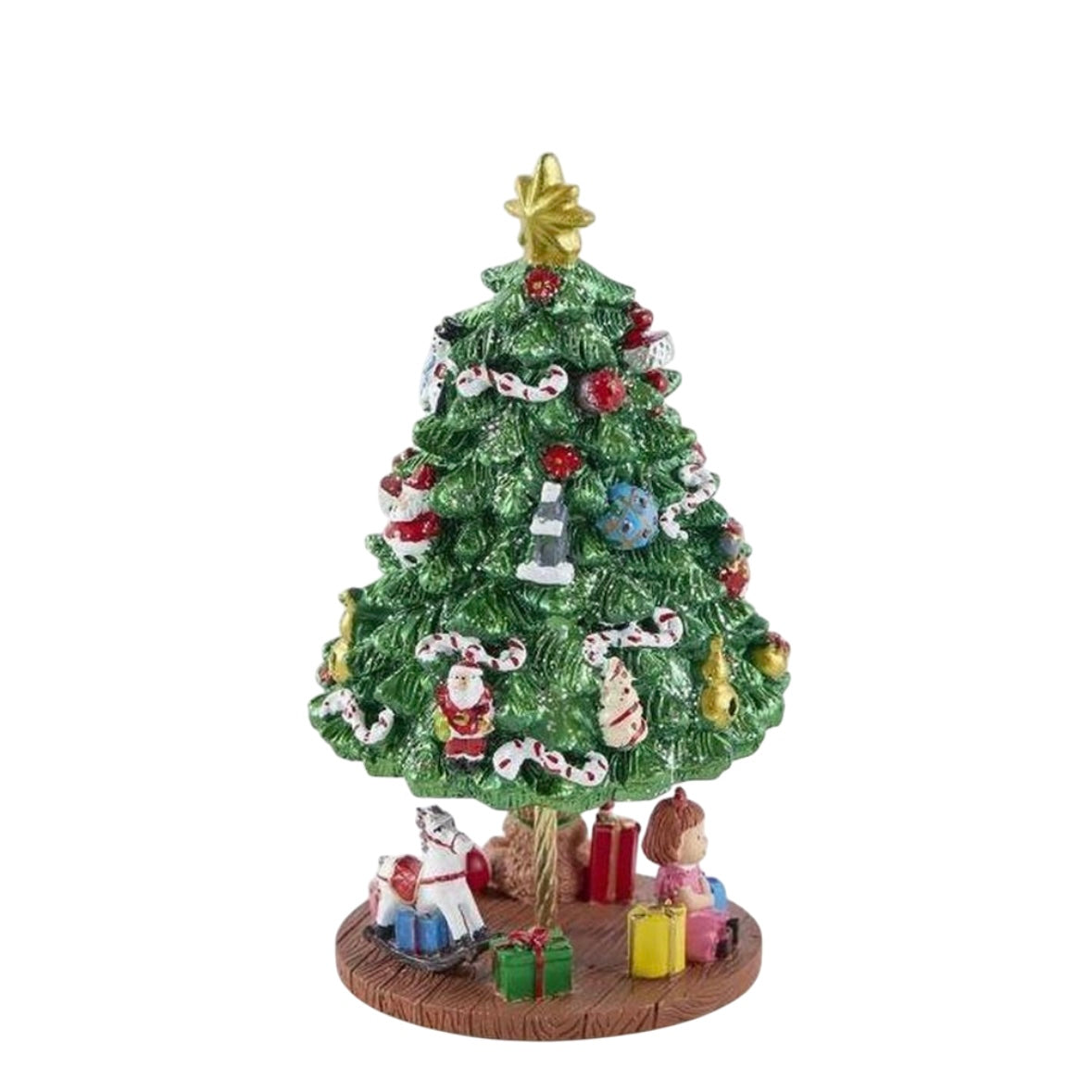 Carillon di Natale H 22 EDG (sconto del 30% in prevendita)