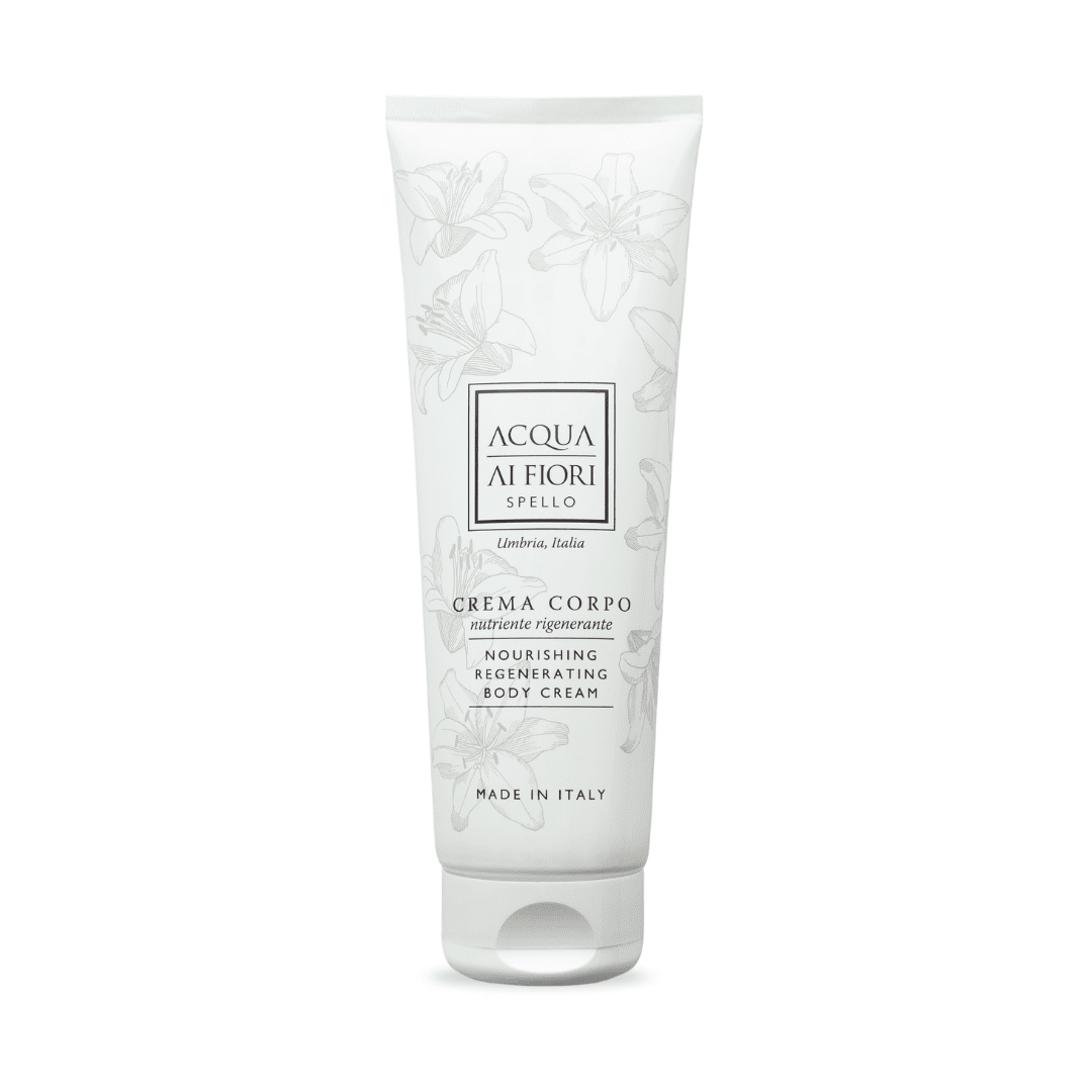 Crema Corpo Nutriente 200ml