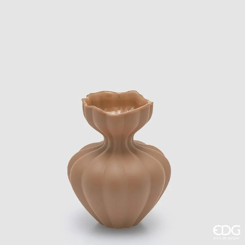 Vaso Flow Sinuoso EDG