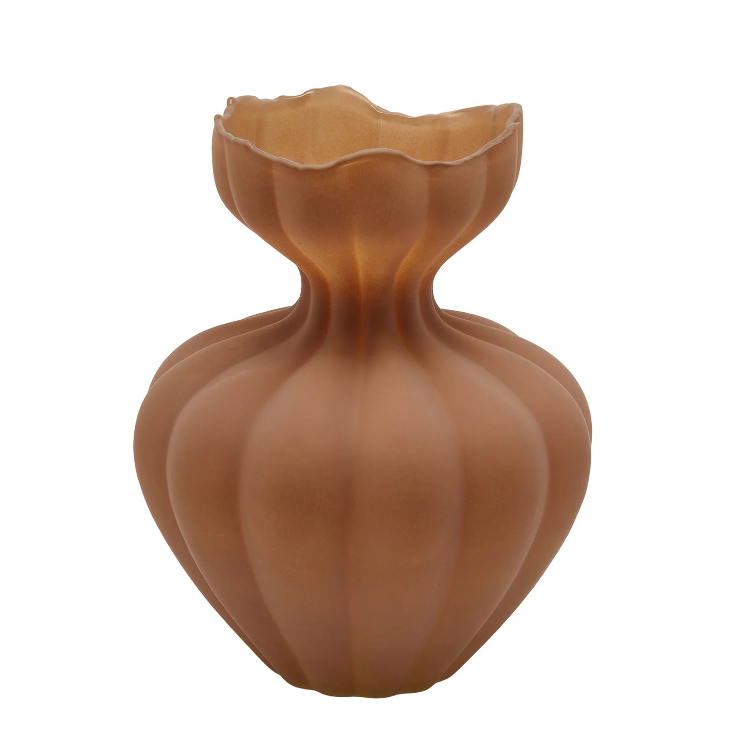 Vaso Flow Sinuoso EDG