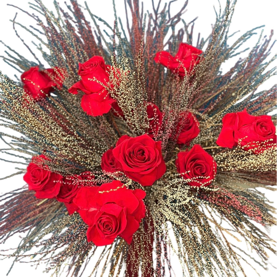 Bouquet Luxury stabilizzato