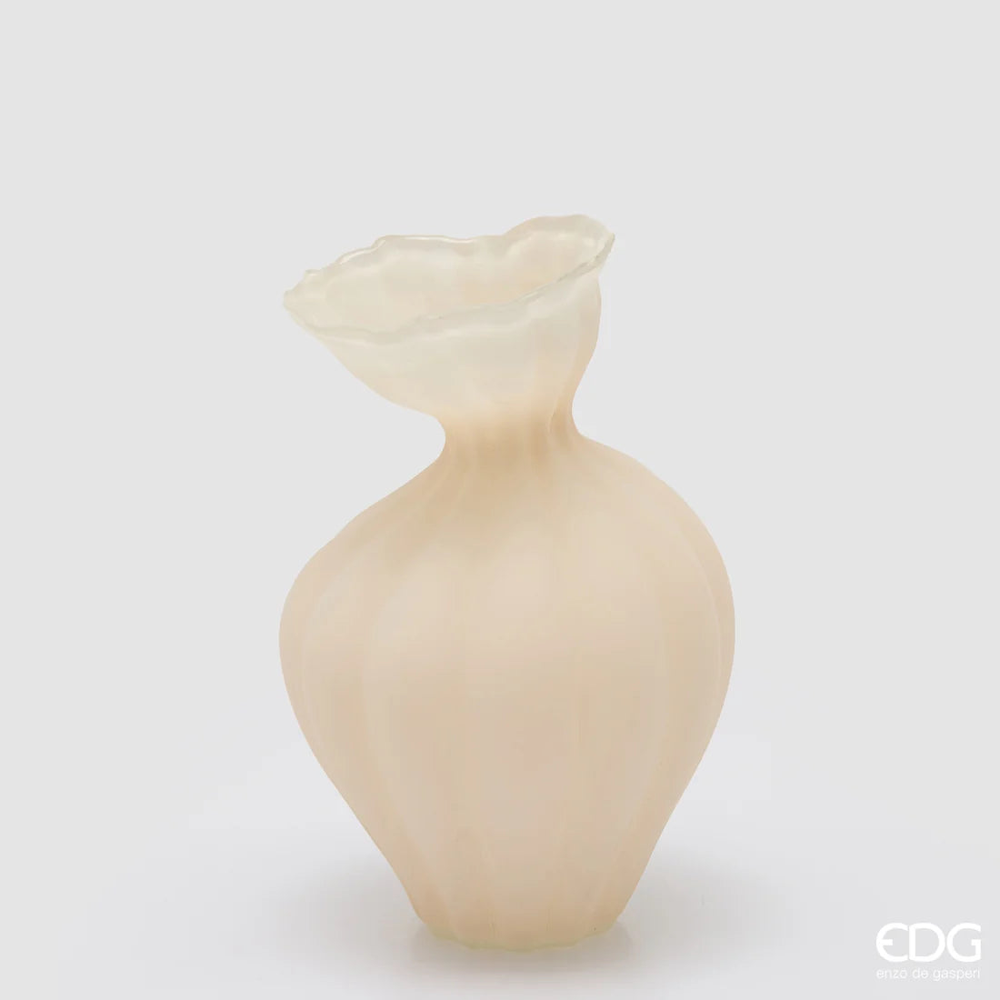 Vaso Flow Sinuoso EDG