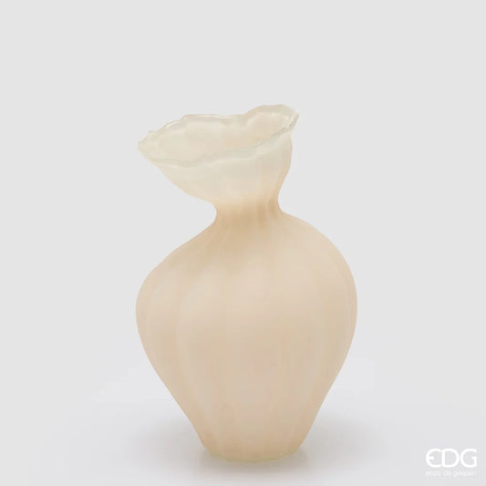 Vaso Flow Sinuoso EDG