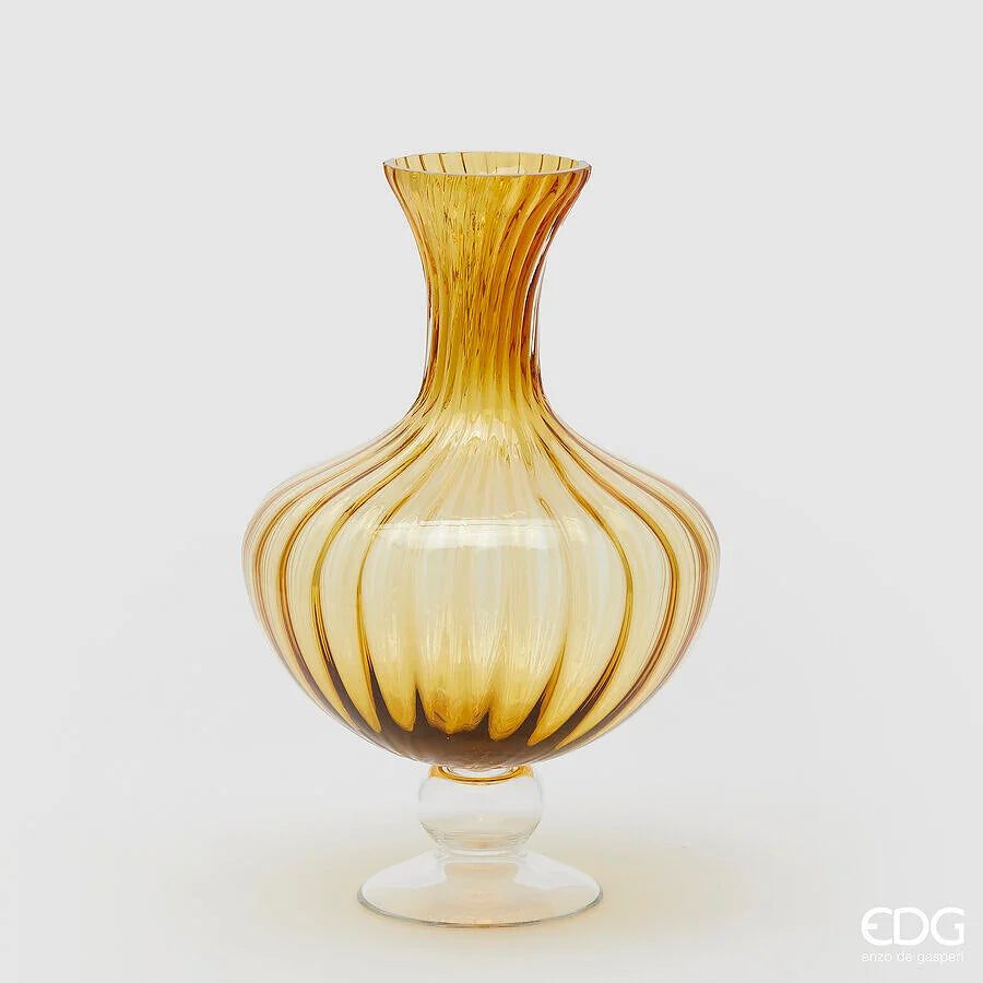 Vaso Anfora Righe EDG