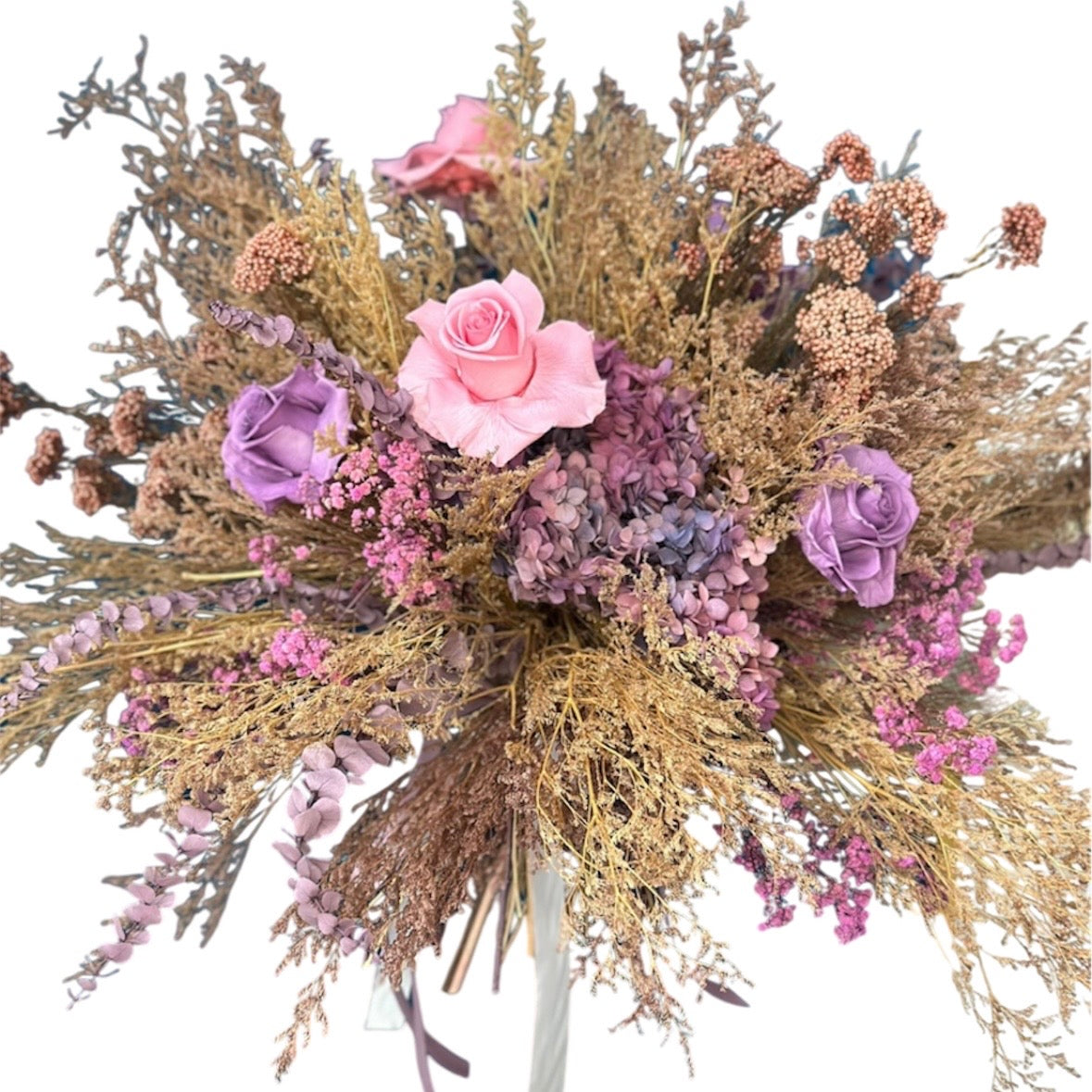 Bouquet Luxury stabilizzato
