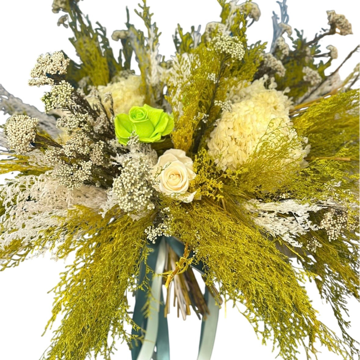 Bouquet Luxury stabilizzato