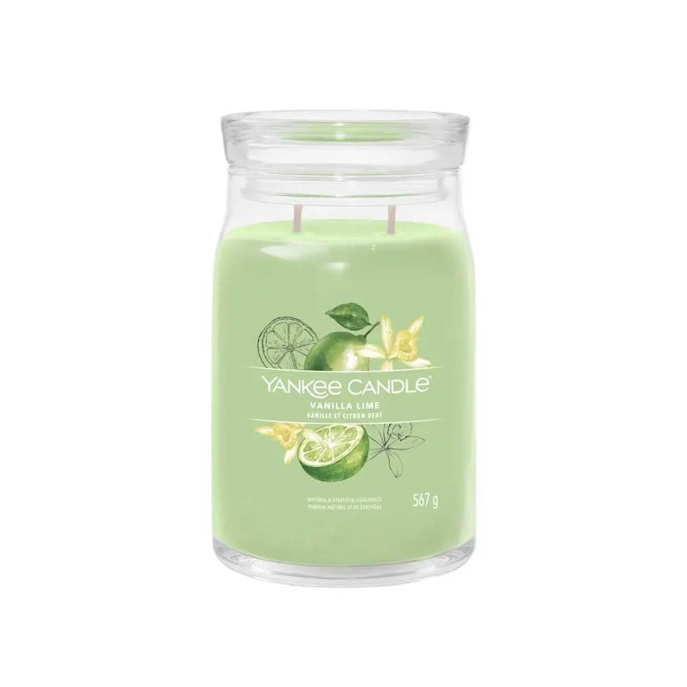 Candela Giara Grande Yankee 567 g