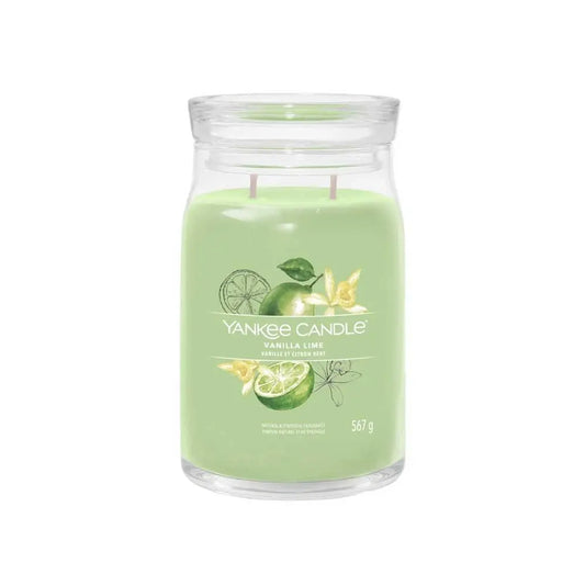 Candela Giara Grande Yankee 567 g