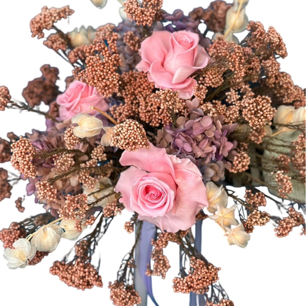 Bouquet Luxury stabilizzato