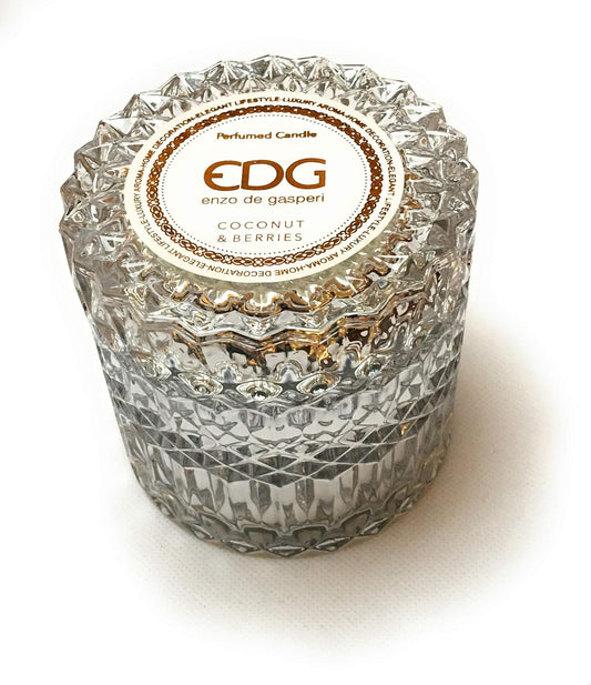Candela profumata EDG