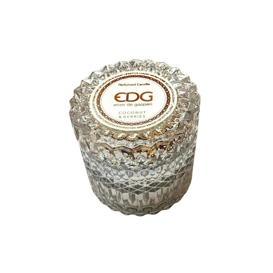 Candela profumata EDG