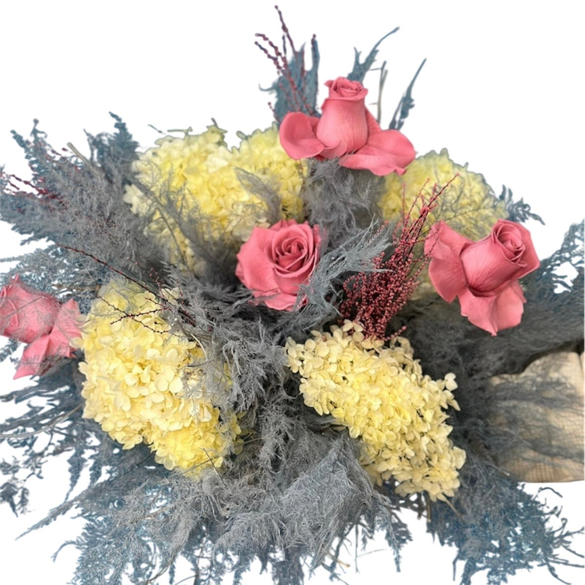 Bouquet Luxury stabilizzato