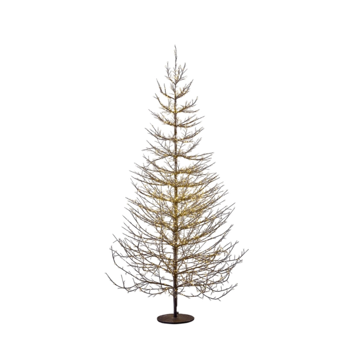 Albero Led Faggio Rich EDG (sconto del 30% in prevendita)