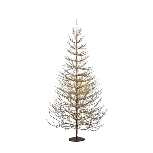 Albero Led Faggio Rich EDG (sconto del 30% in prevendita)