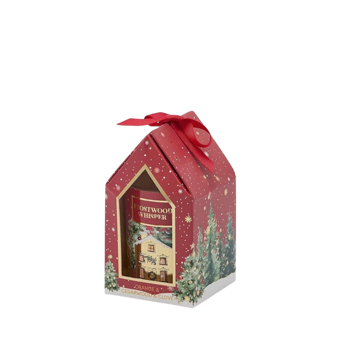 Candela Noel con Profumo EDG (sconto del 30% in prevendita)