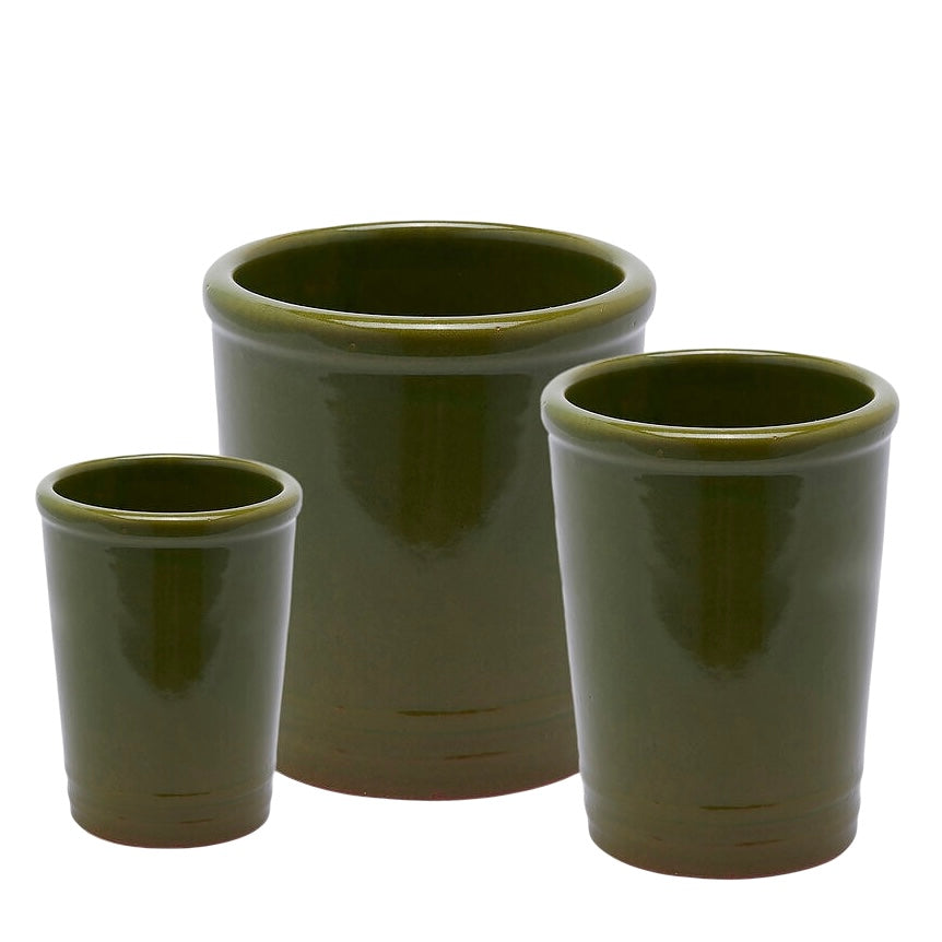 Set 3 asi Glaze Svasati H47,41,30 cm EDG (sconto del 30% in prevendita)