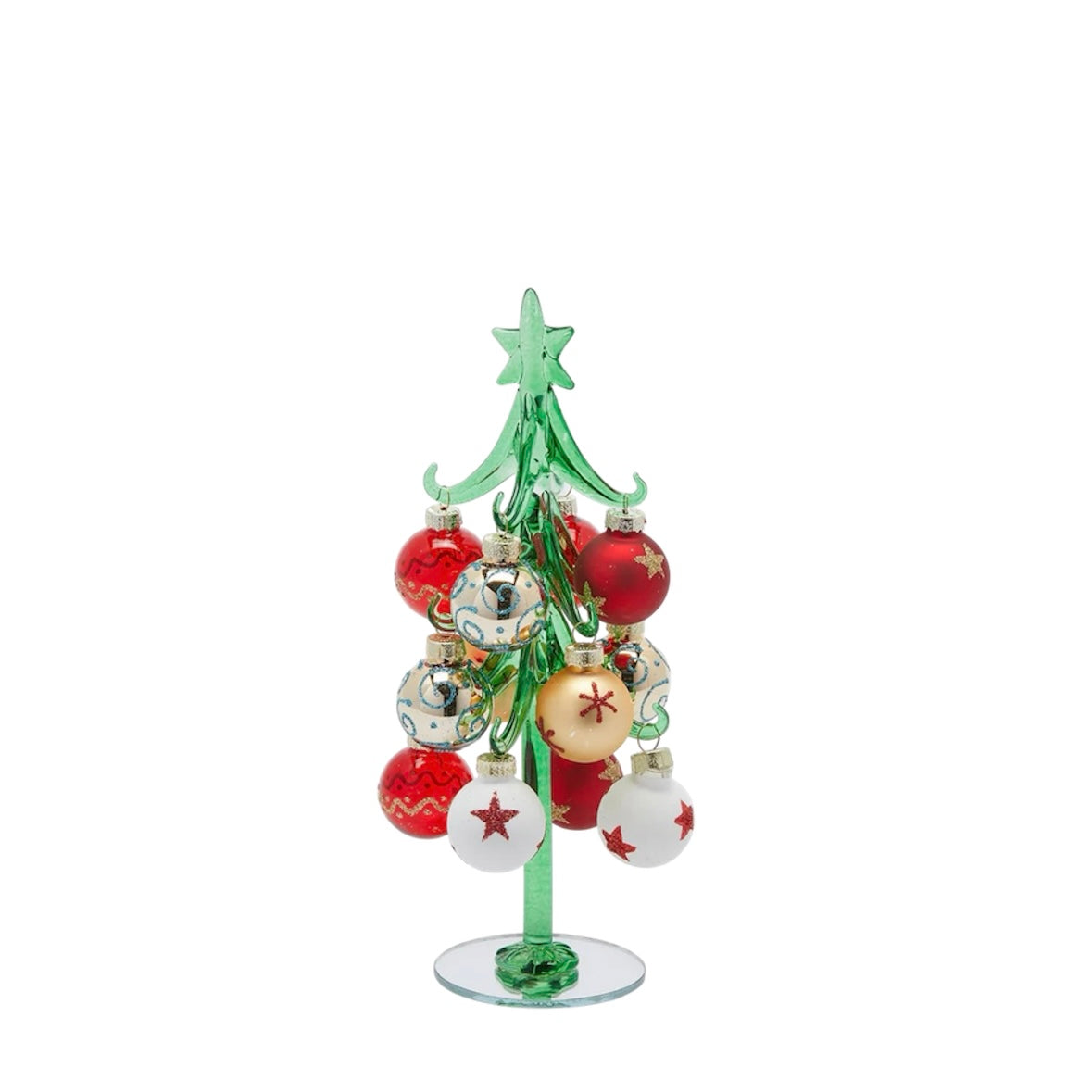 Decorazione Natalizia Pino Decori (sconto del 30% in prevendita)