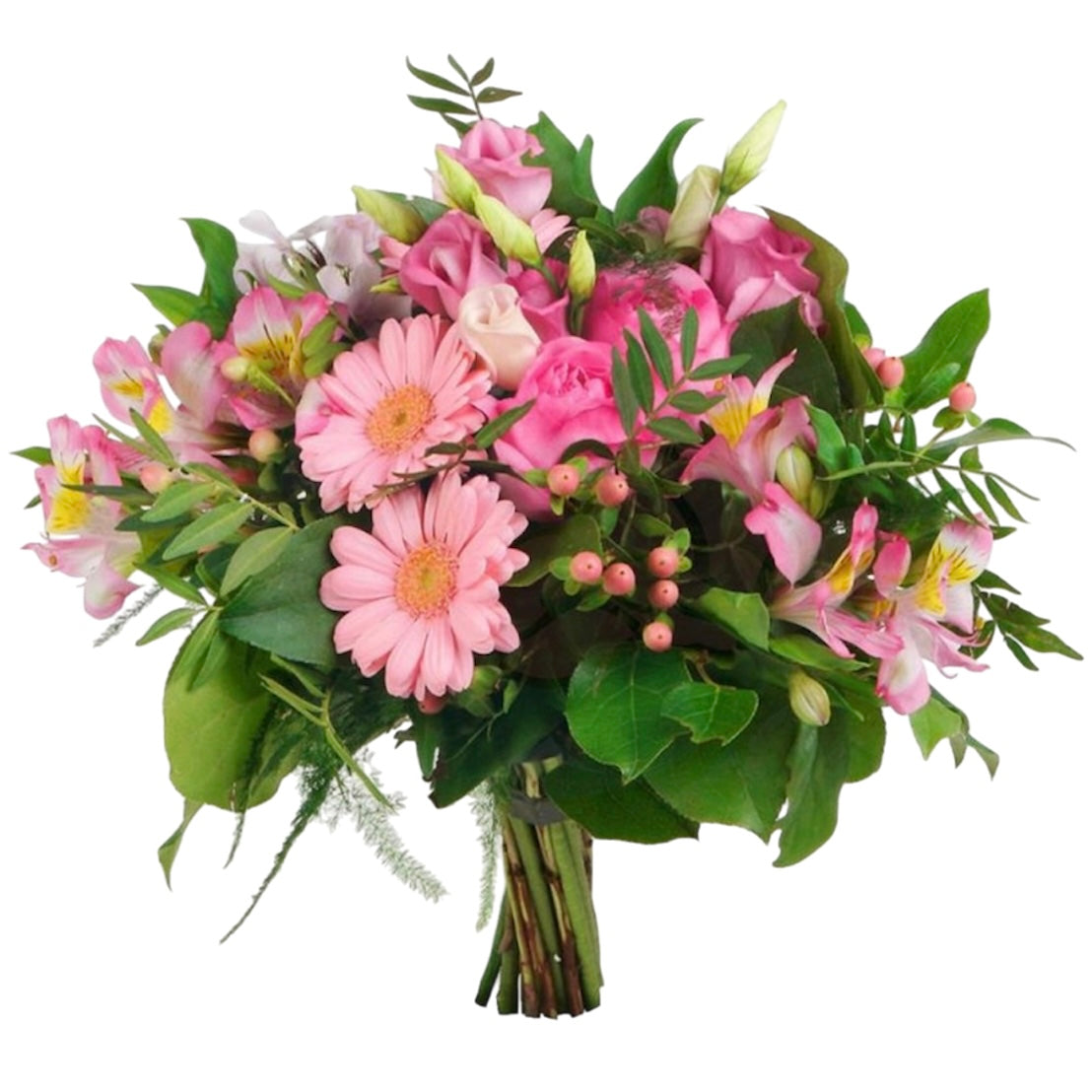 Bouquet di fiori misti stagionali