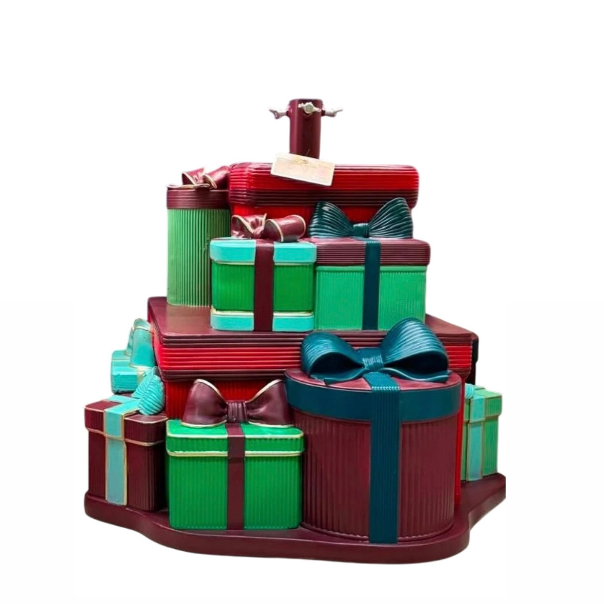 Base per albero di Natale EDG (sconto del 30% in prevendita)