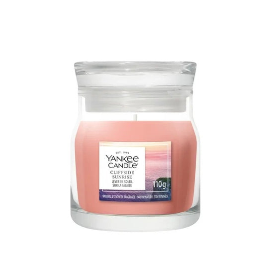 Candela Giara Piccola Yankee 110 g