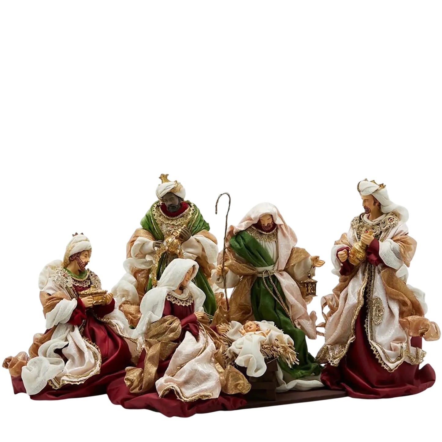 Natività King EDG (sconto del 30% in prevendita)