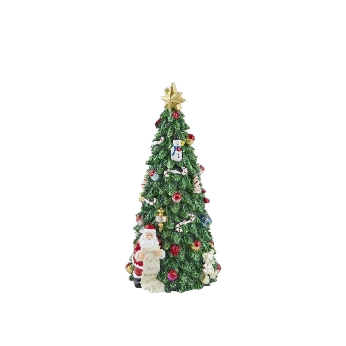 Carillon di Natale H 22 EDG (sconto del 30% in prevendita)