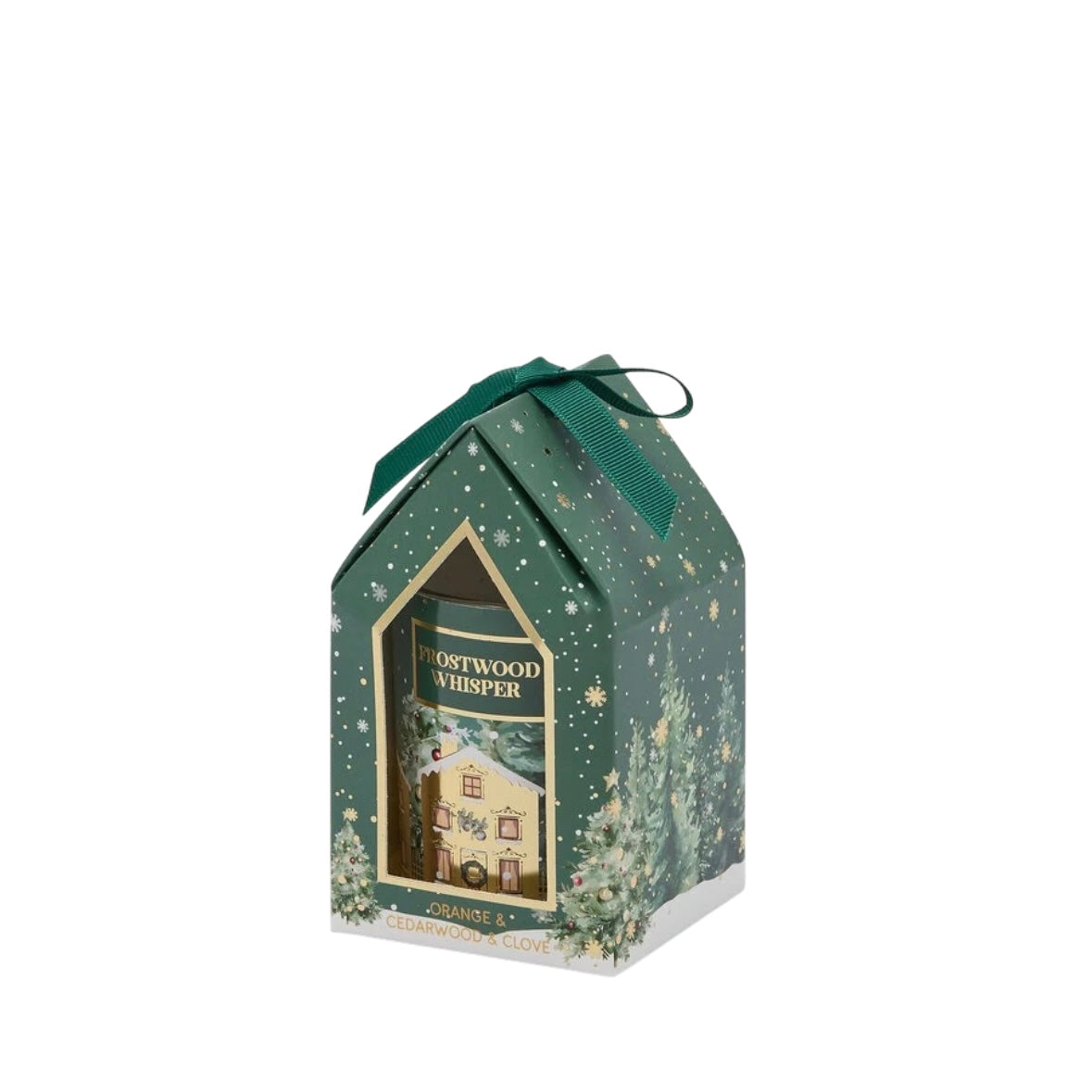 Candela Noel con Profumo EDG (sconto del 30% in prevendita)