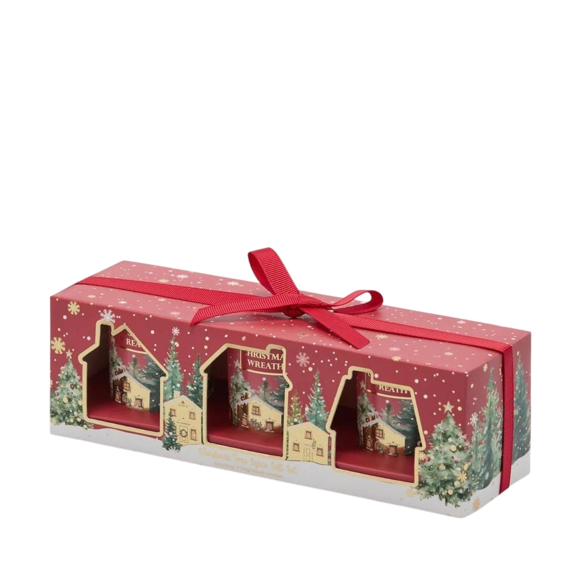 Candela Noel con Profumo 3pz EDG (sconto del 30% in prevendita)