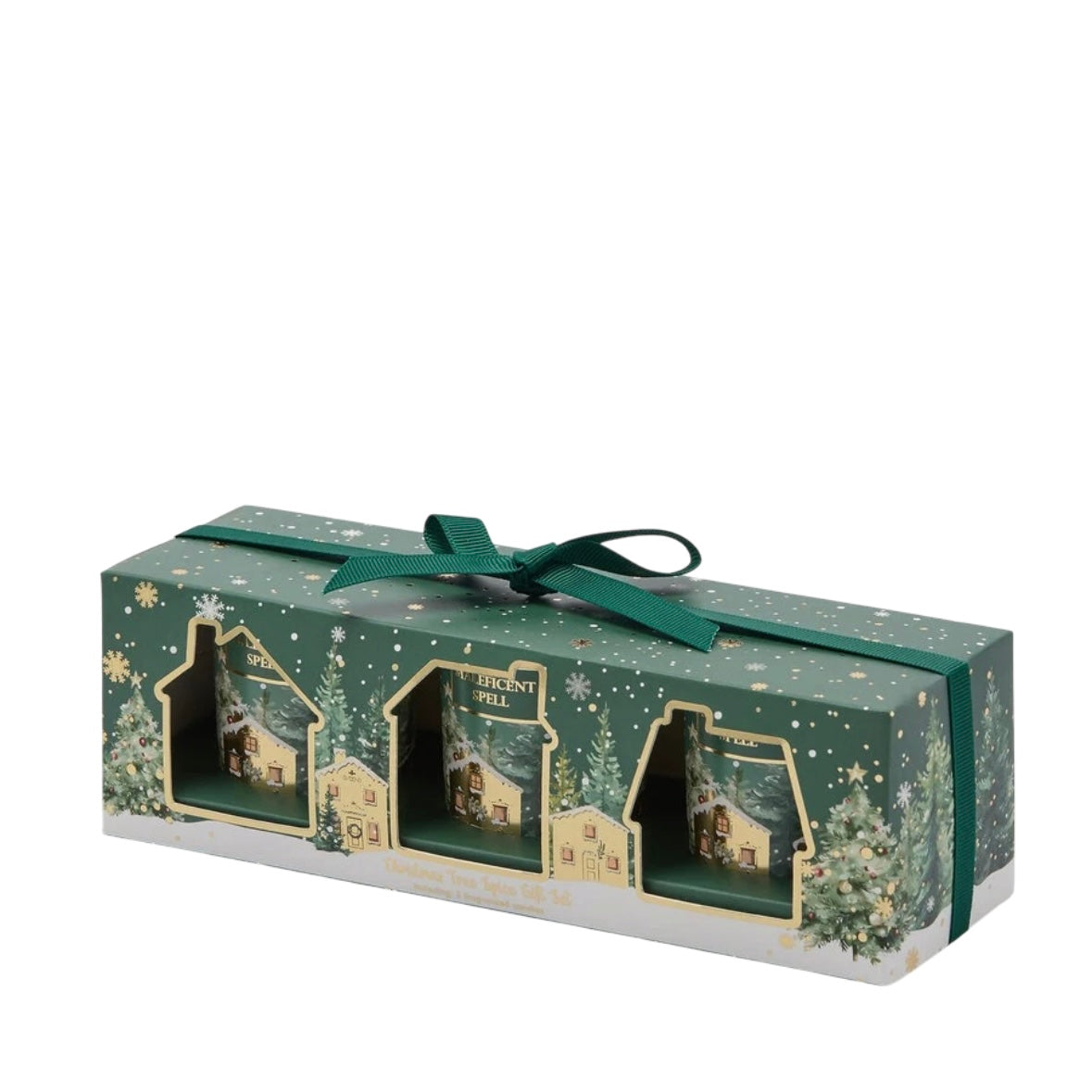 Candela Noel con Profumo 3pz EDG (sconto del 30% in prevendita)
