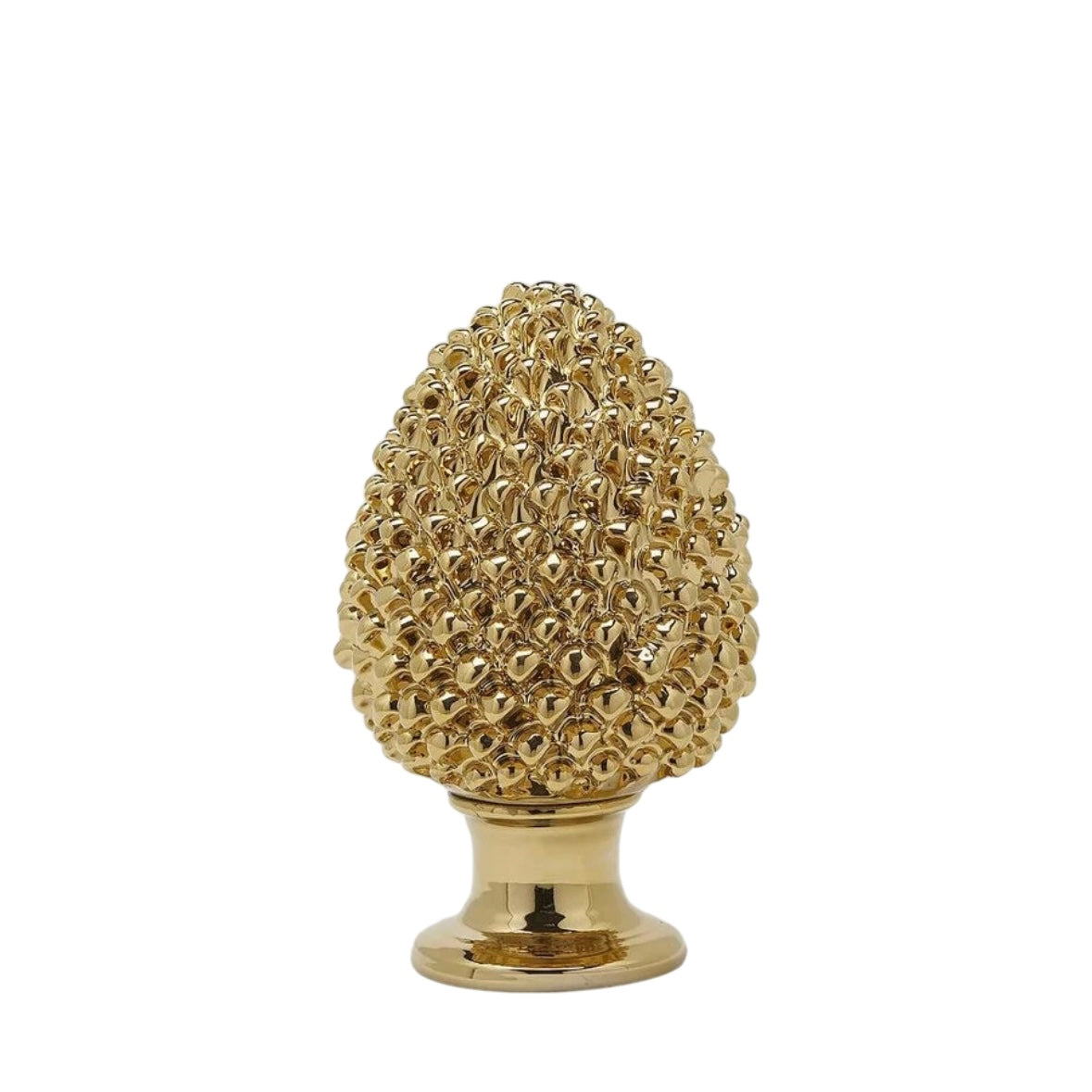 Decoro Pigna in ceramica EDG (sconto del 30% in prevendita)