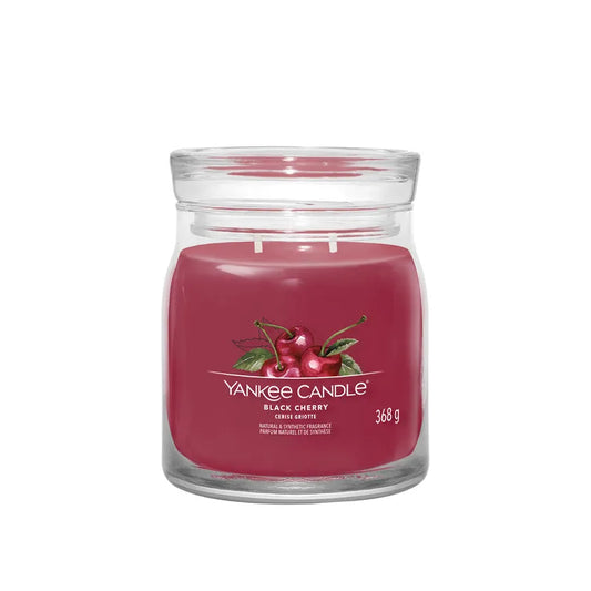 Candela Giara Media Yankee 368 g