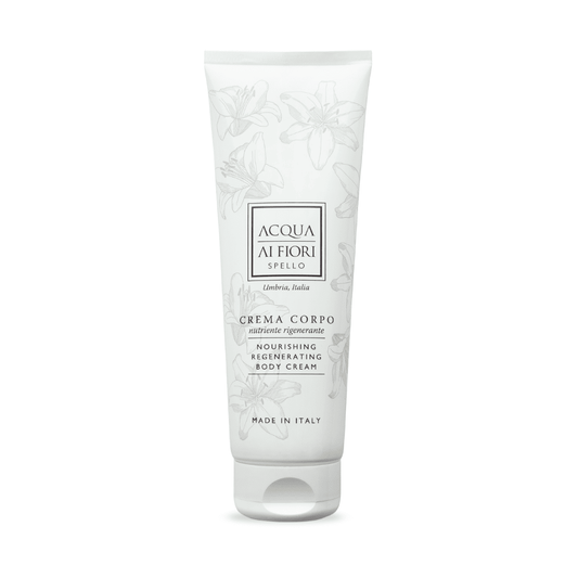 Crema Corpo Nutriente 200ml