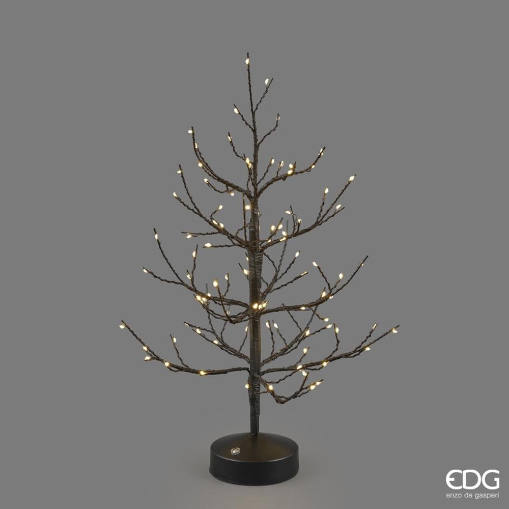 Albero LED Faggio H 45 cm EDG (sconto del 30% in prevendita)