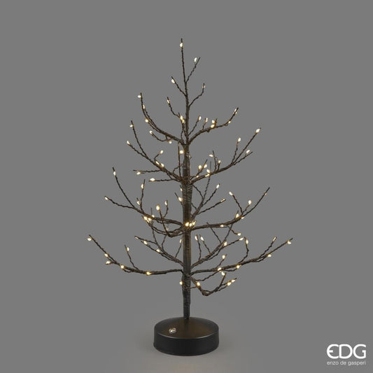Albero LED Faggio H 45 cm EDG (sconto del 30% in prevendita)
