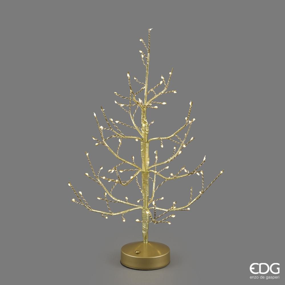 Albero LED Faggio H 45 cm EDG (sconto del 30% in prevendita)