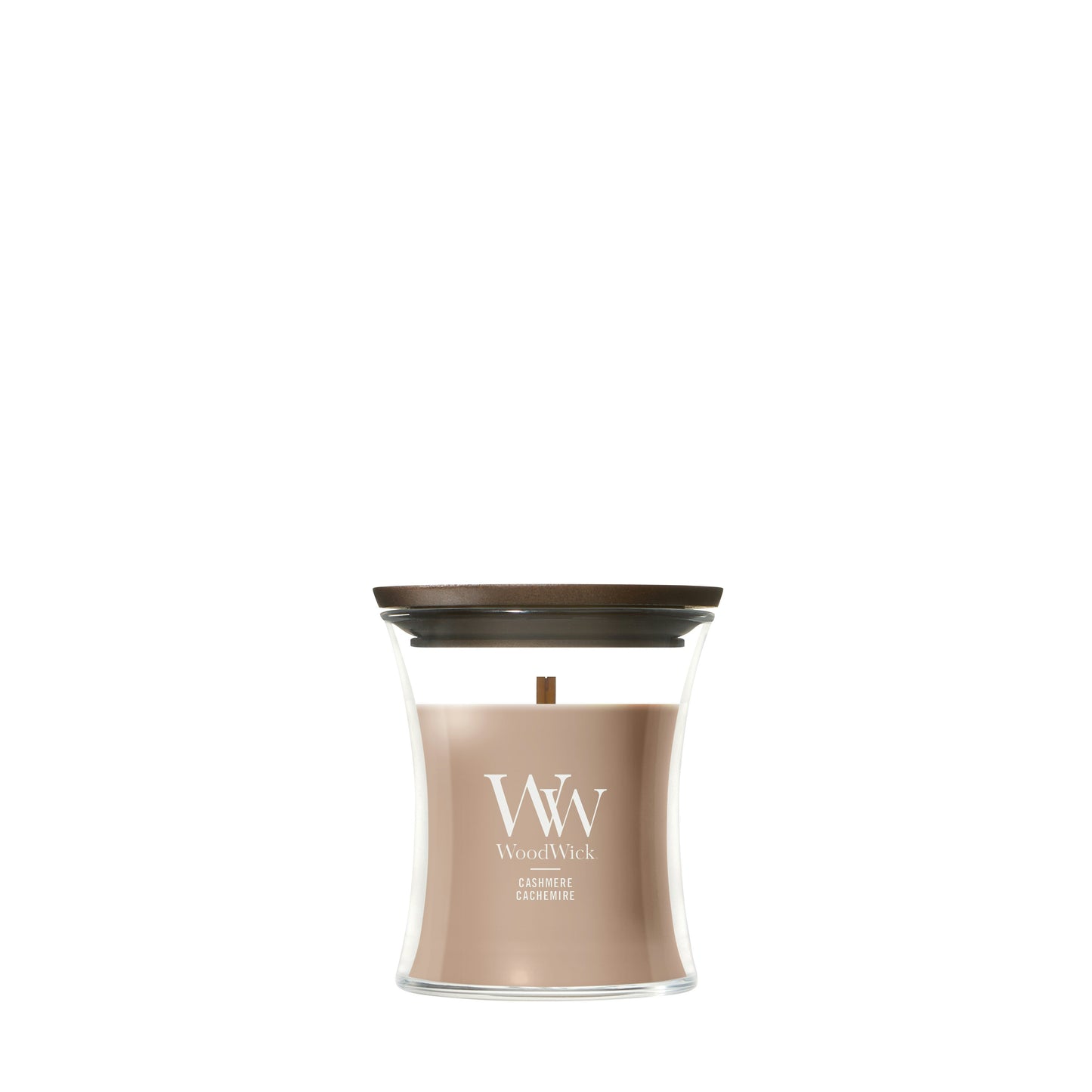 Candela WoodWick 86 grammi