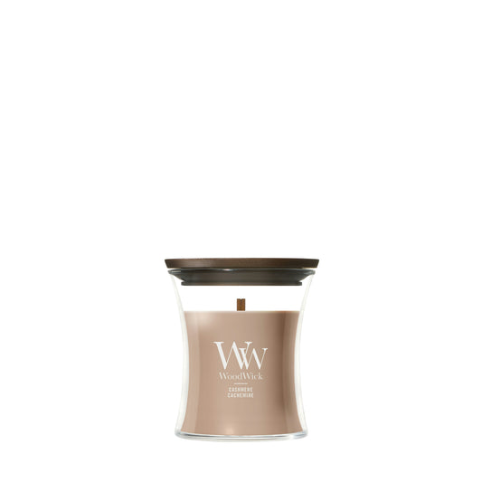 Candela WoodWick 86 grammi