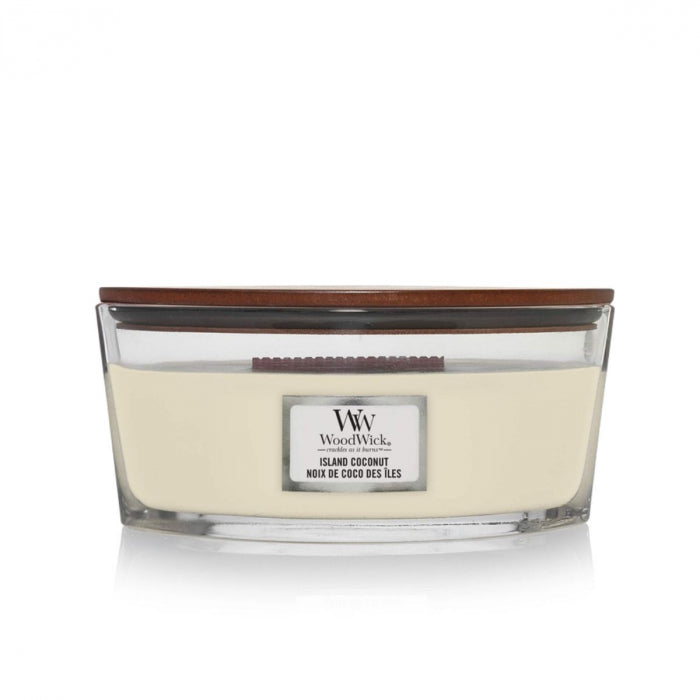Candela WoodWick 453 grammi