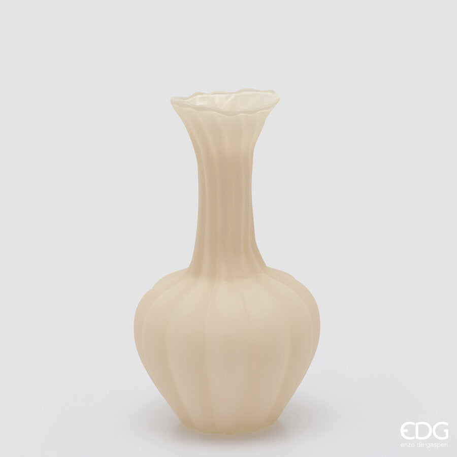 Vaso Flow Sinuoso EDG