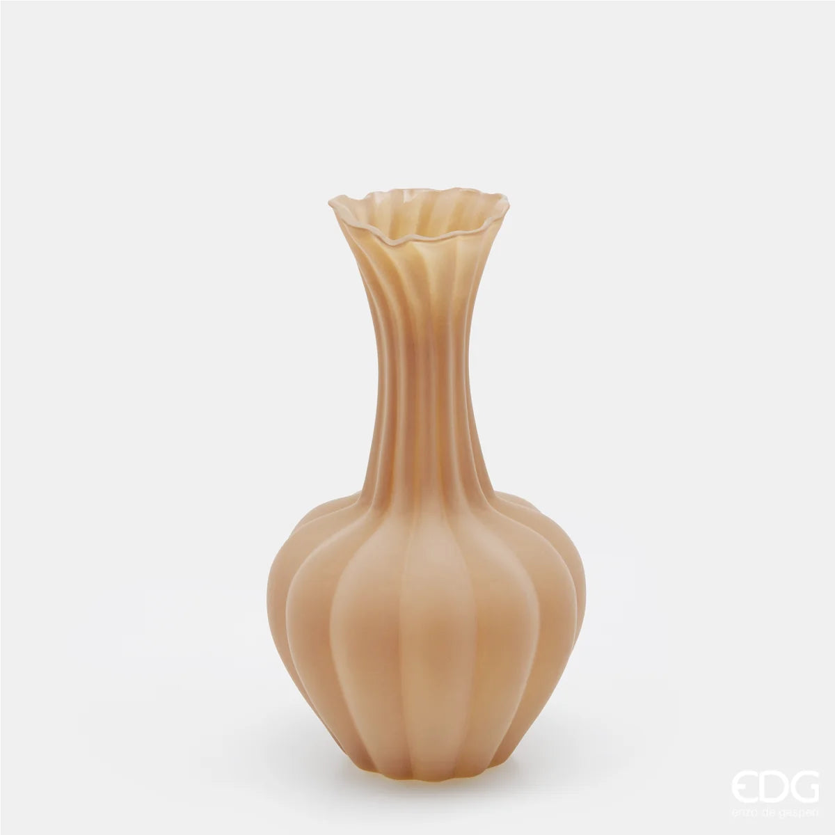 Vaso Flow Sinuoso EDG