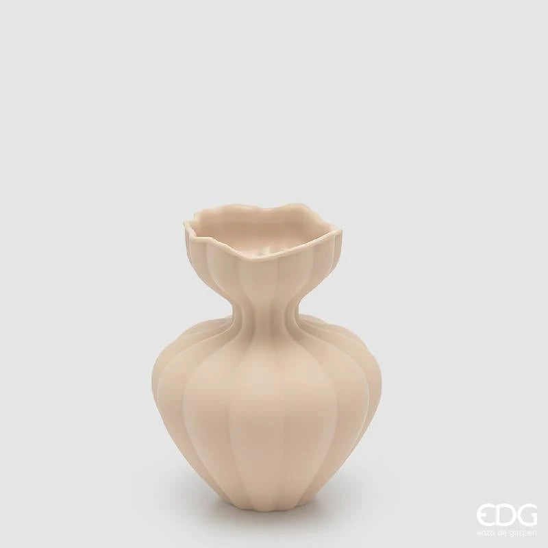 Vaso Flow Sinuoso EDG