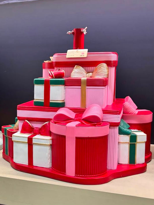 Base per albero di Natale EDG